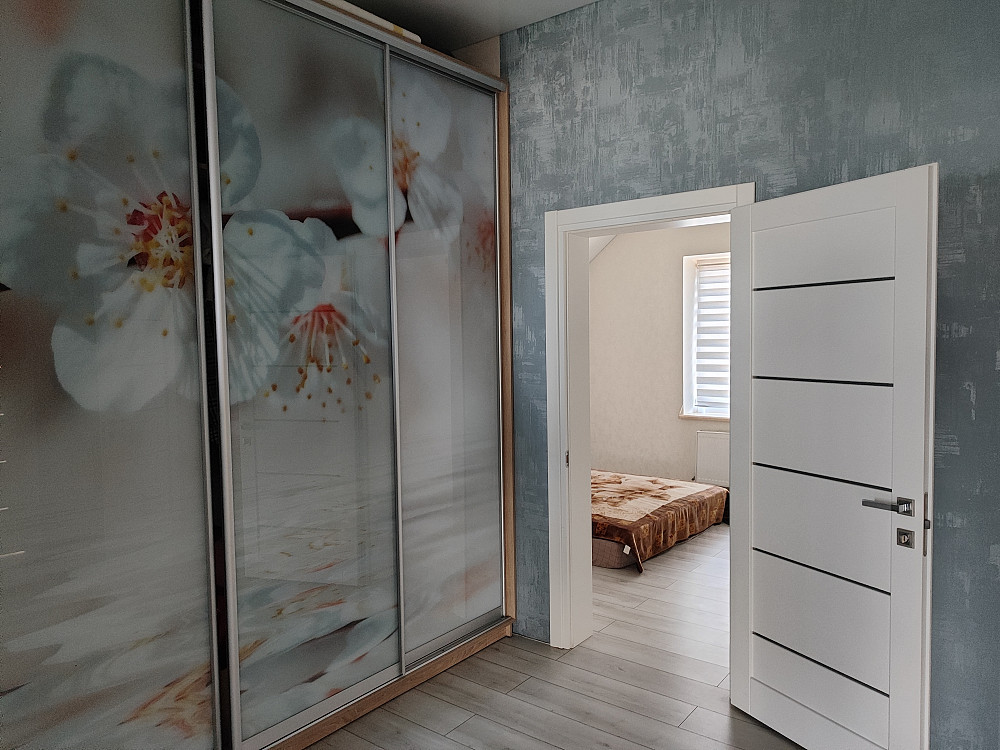 Продаётся новый,2х этажный  дом в с.Усатово. Усатове - фото 10