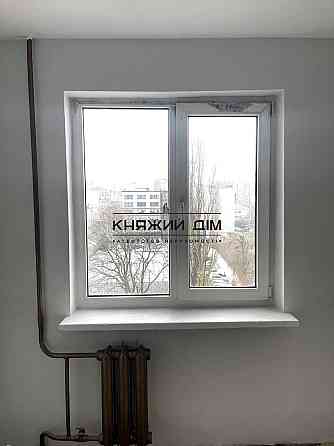 Продаж Квартира 2-кімнатна, 7/9 поверх на Пимоненко Николая ул. Киев