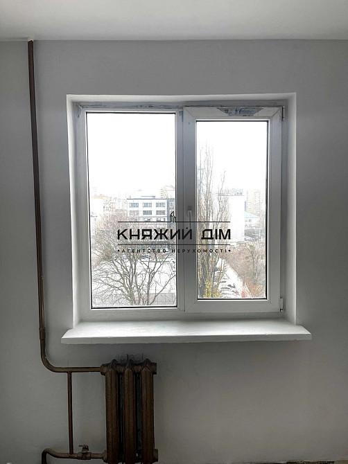 Продаж Квартира 2-кімнатна, 7/9 поверх на Пимоненко Николая ул. Киев - изображение 5