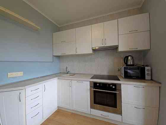 Оренда Квартира 2-кімнатна, 6/16 поверх на Героїв Дніпра, 23 Киев