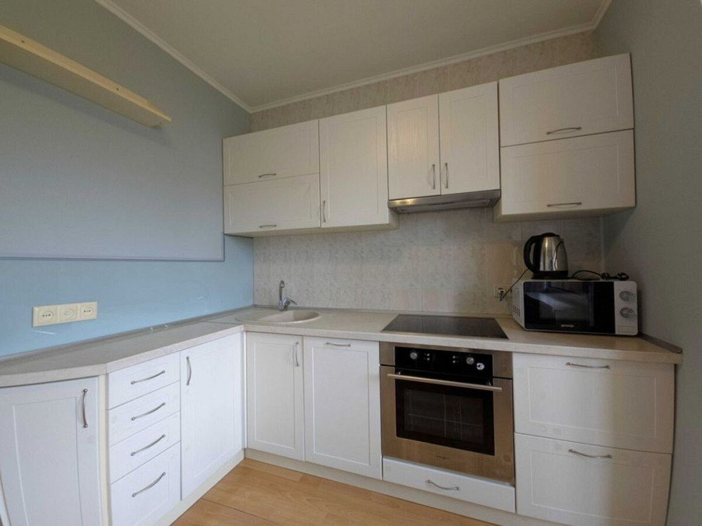 Оренда Квартира 2-кімнатна, 6/16 поверх на Героїв Дніпра, 23 Київ - фото 2