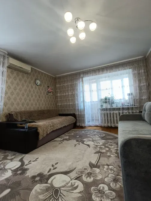 Продаж 1к Квартира 37.5 кв.м Зерова 5 Вінниця - фото 10