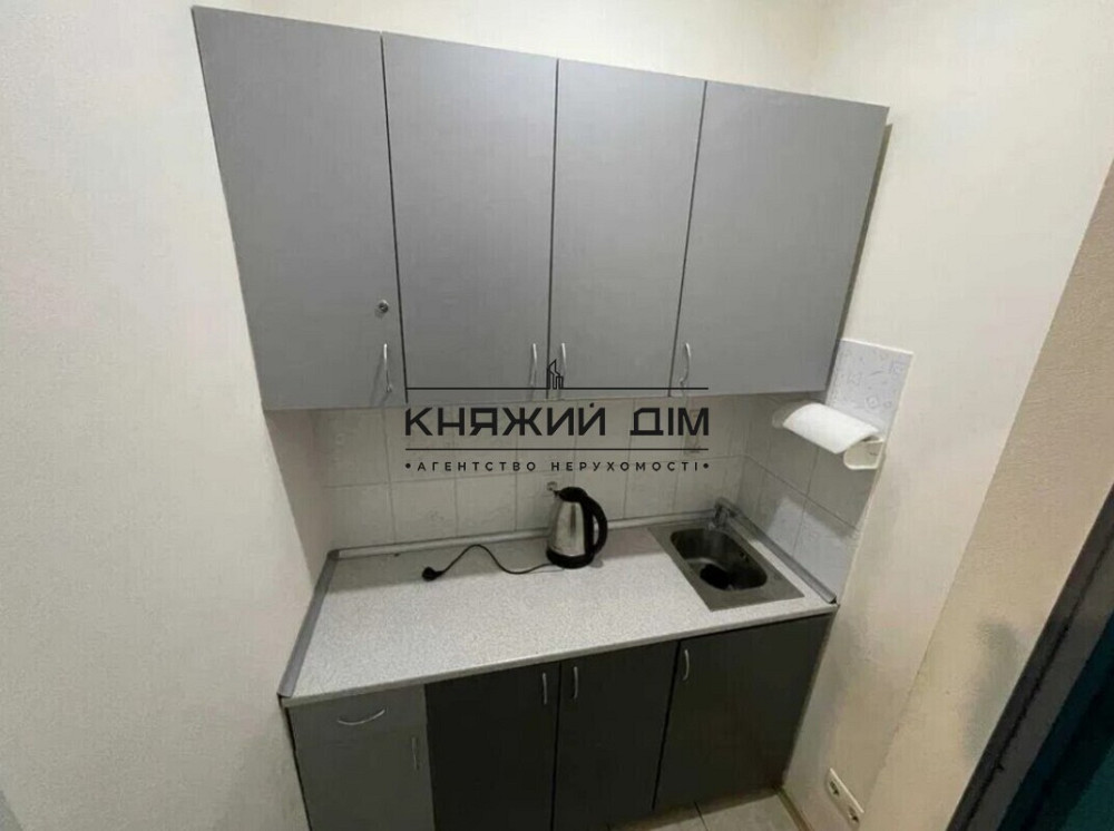 Оренда офісне приміщення на Анны Ахматовой ул. поверх - 1/3 Київ - фото 9