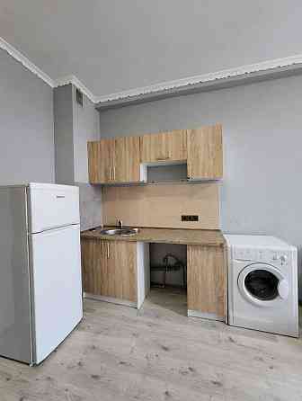 Продаж Квартира 1-кімнатна на ул. Атамана Головатого, 113а Одесса