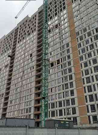 Продаж Квартира 1-кімнатна, 11/25 поверх на Каунасская, 27 Київ