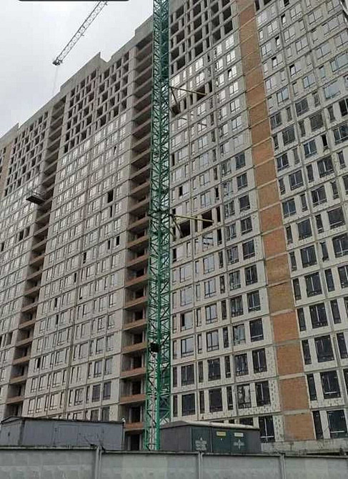 Продаж Квартира 1-кімнатна, 11/25 поверх на Каунасская, 27 Київ - фото 2