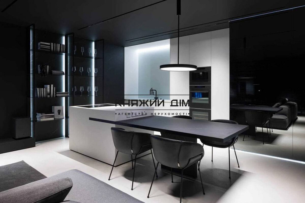 Продаж Квартира 2-кімнатна, 24/30 поверх на вул. Патриса Лумумбы ул./Іоанна Павла II Київ - фото 12