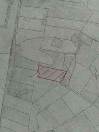 Продаж земельної ділянки 4 га 