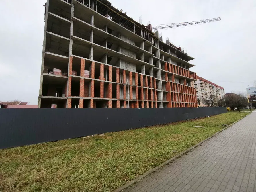 Продаж 2к Квартира 59 кв.м Капушанська 145Е Ужгород - фото 5