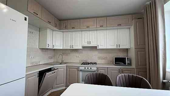 Продаж Квартира 3-кімнатна, 9/9 поверх на вул. Національної Гвардії Івано-Франківськ