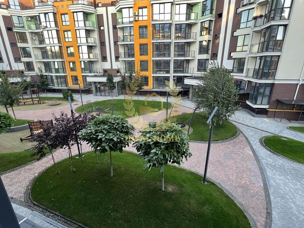 Продаж 1-кімнатної квартири в ЖК Лісова казка Київ - фото 4