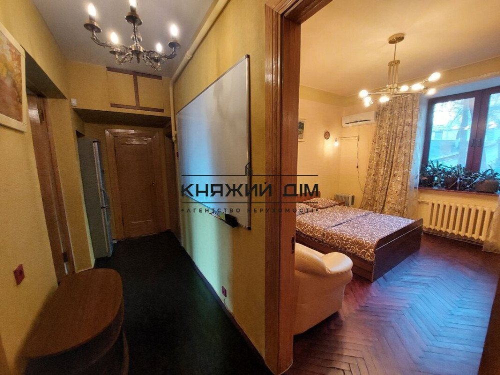 Оренда Квартира 2-кімнатна, 2/5 поверх на Кропивницкого ул. Kiev - photo 18