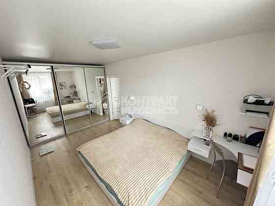 Продаж Квартира 2-кімнатна, 4/9 поверх на вул. Барабашова Харків