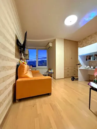 Аренда 3к Квартира 110 кв.м Генуэзская, 5 Одесса