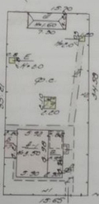 Продам будинок на Фонтані Одесса - изображение 9
