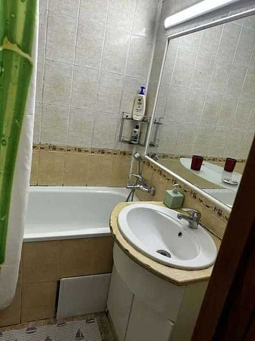 Оренда Квартира 2-кімнатна, 3/15 поверх на Срібнокільська, 8 Київ - фото 5