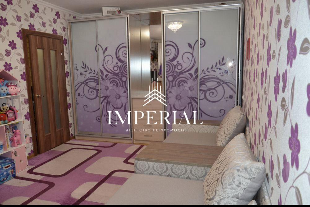 Продаж 3к Квартира 98 кв.м Милославська вул. Киев - изображение 1