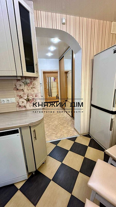 Продаж 3х кімнатної метро Харківська КОД: № 21146201 Київ - фото 13