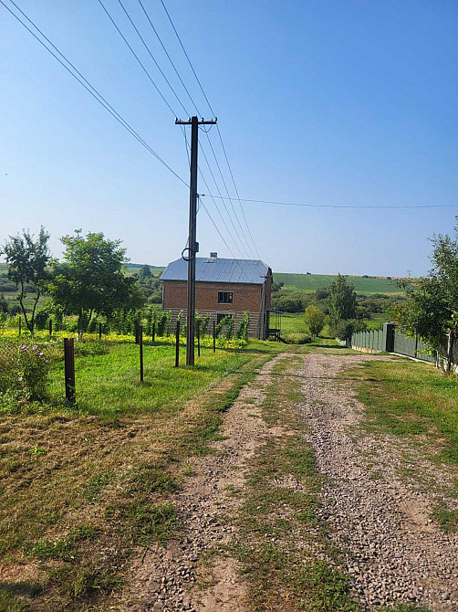 Продаж 3-поверховий Будинок  400 кв.м 6 кімн. на Новий Милятин вул. Кам'янка-Бузька - фото 19