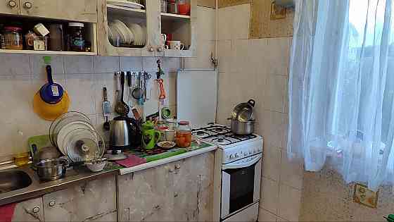 Продаж Квартира 3-кімнатна, 5/9 поверх на улица Киевская, д.64 Обухов