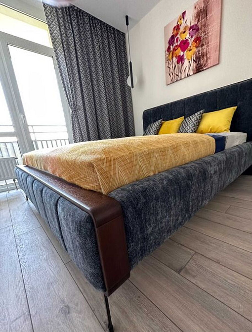 Продаж Квартира 1-кімнатна, 18/25 поверх на Дніпровська набережна, 18Б Київ - фото 9