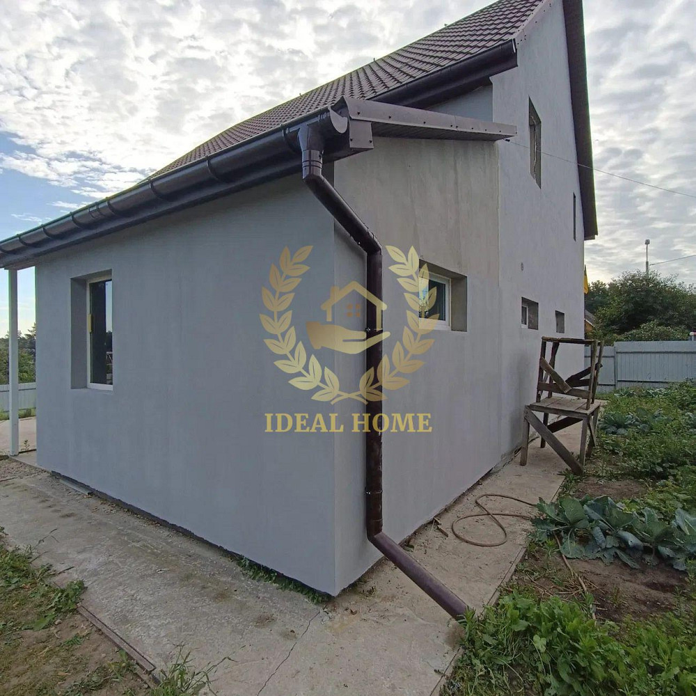 Продаж Будинок 4-кімнатний на Молодёжная ул.  - фото 15