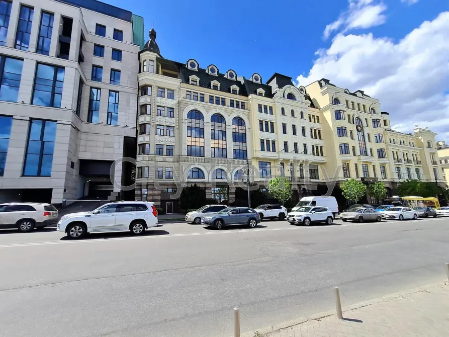 Здається Офісні приміщення площа 50 кв.м 2-й поверх Київ Петра Сагайдачного 11 Київ - фото 14