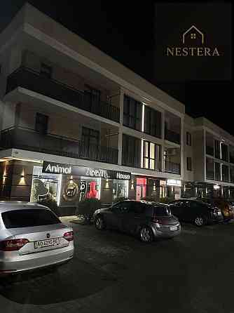 Продаж торгове приміщення на Карпатського Патруса вул., 11А приміщень - 2, поверх - 1/3 Минай