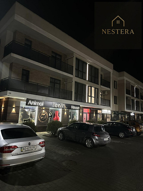 Продаж торгове приміщення на Карпатського Патруса вул., 11А приміщень - 2, поверх - 1/3 Минай - фото 2