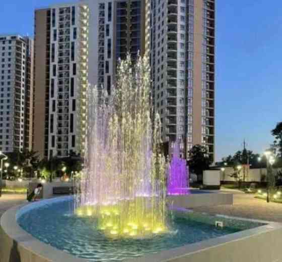 Продаж Квартира 1-кімнатна на ул. Краснова, 1ж Одесса