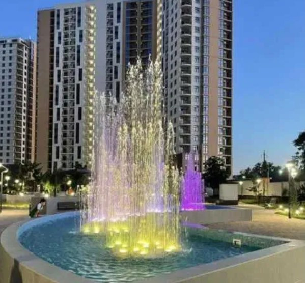 Продаж Квартира 1-кімнатна на ул. Краснова, 1ж Одесса - изображение 5