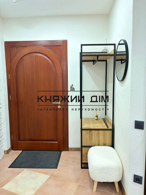 Продаж Квартира 4-кімнатна, 6/24 поверх на вул. Луначарского Анатолия ул./Митрополита Андрія Шептицького Киев - изображение 8