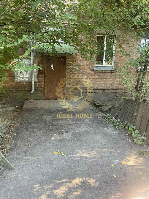 Продаж Квартира 2-кімнатна на Шполянская ул., 6А Kiev - photo 8