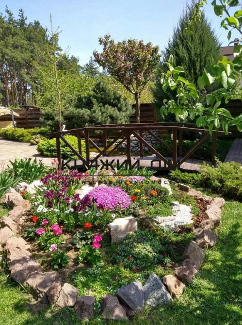 Продам шикарный дом в Крюковщине. Код объекта 223815  - фото 16