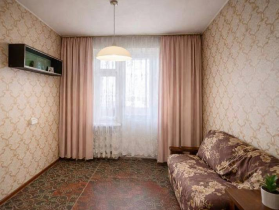 Продаж Квартира 3-кімнатна на ул. Люстдорфская дорога, 15 Одесса