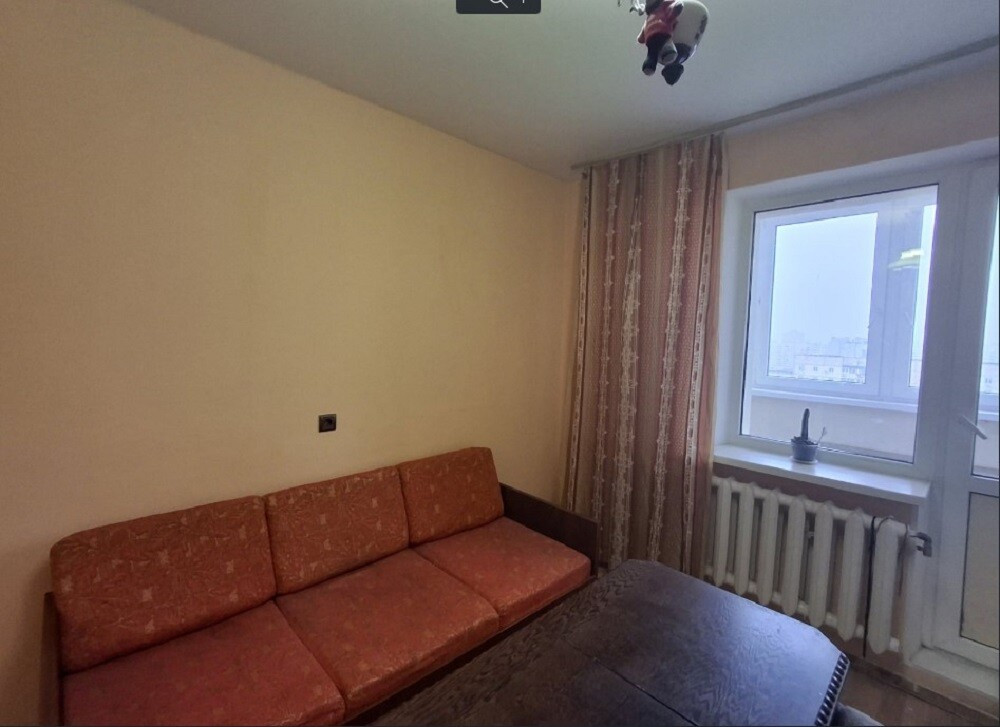 Оренда Квартира 1-кімнатна, 18/18 поверх на улица Крушельницкой Соломеи, д.5 Киев - изображение 8