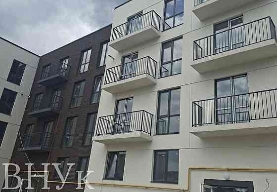 Продаж Квартира 1-кімнатна, 4/4 поверх на вул. Стадникової С. Тернопіль