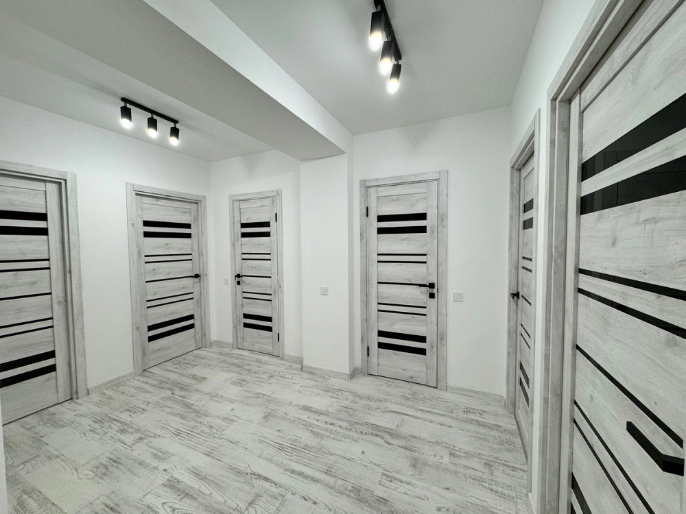 Продаж Квартира 3-кімнатна, 11/13 поверх на вул. Княгинин Івано-Франківськ - фото 10