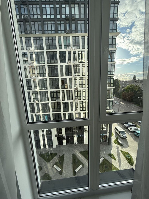 Продаж Квартира 2-кімнатна, 6/11 поверх на вул. Грушевського 98 Zhytomyr - photo 13