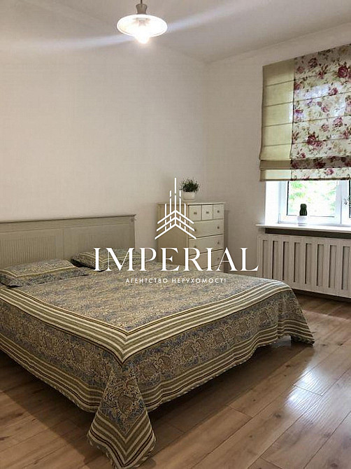 Оренда Квартира 3-кімнатна, 3/5 поверх на вул. Берестейський Київ - фото 6