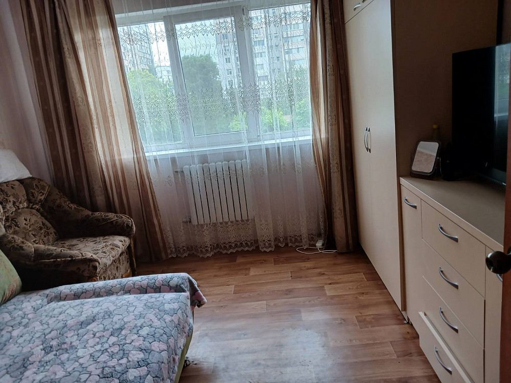 Продаж Квартира 1-кімнатна на ул. Романтиков, 25 Одеса - фото 2