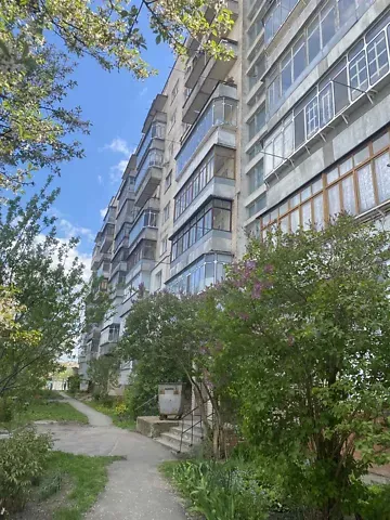 Продаж 3к Квартира 67 кв.м Іподромний провулок 18 Хмельницький - фото 5