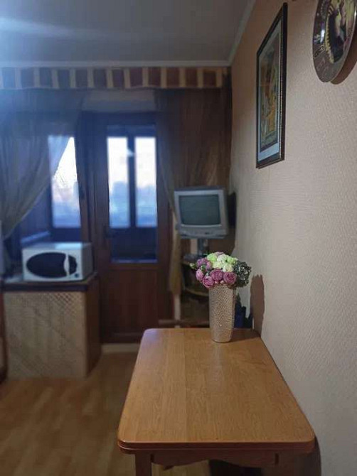 Оренда Квартира 1-кімнатна, 6/6 поверх на ул. Сортировочная Київ - фото 2