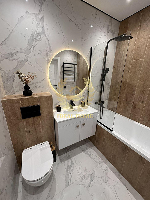 Продаж Квартира 1-кімнатна на Семьи Кристеров ул., 20 Київ - фото 4