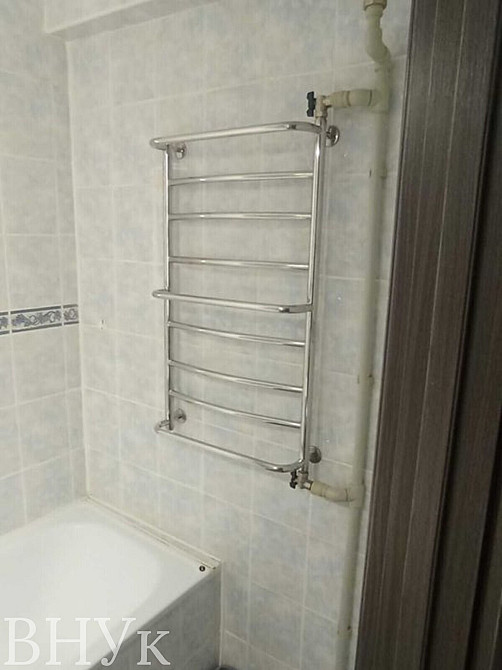 Продаж Квартира 2-кімнатна, 6/9 поверх на Шота Руставелі Луцьк - фото 11