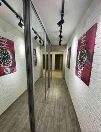 Квартира с ремонтом в центре Таирова. Одеса