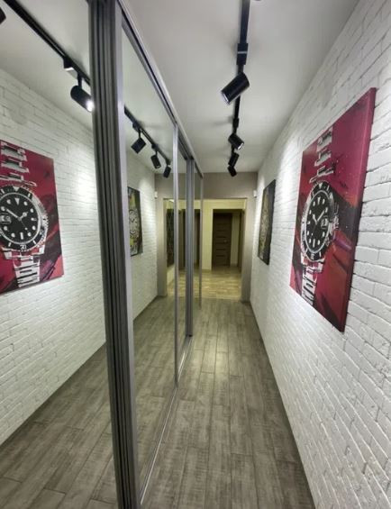 Квартира с ремонтом в центре Таирова. Одеса - фото 6