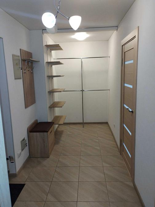 Оренда Квартира 1-кімнатна, 14/26 поверх на вул.Соломії Крушельницької, 13 Київ - фото 8