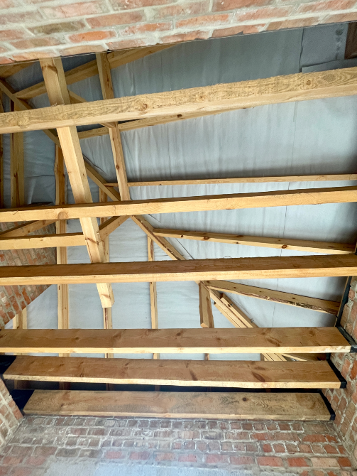 Продаж 1-поверховий Будинок з ділянкою 4.5 сот 113 кв.м 3 кімн. на Масив Тихий, 80 Рівне - фото 7