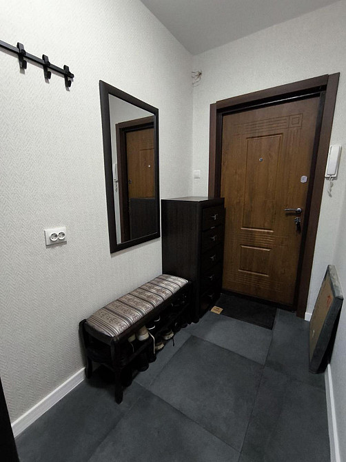 Продаж Квартира 3-кімнатна, 7/9 поверх на вул. Польський Бульвар Житомир - фото 4